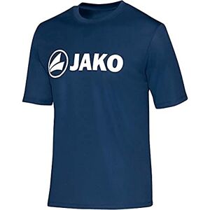 JAKO Promo Men's Functional Shirt, blue, xxl