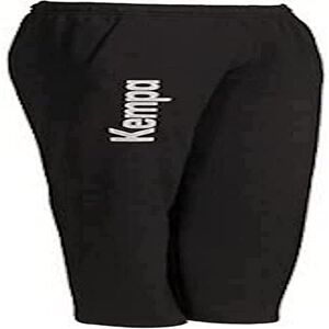 Kempa Team Jersey Goalkeeper’s Trousers, black, l