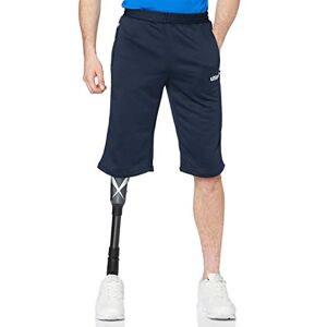uhlsport Herren Hose Essential Longshorts Shorts, Marine, s
