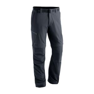 Maier Sports Tajo 2 Men's Hiking Trousers, black, 50