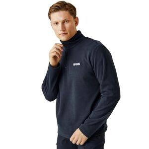 Regatta Men's Thompson Fleece Jacket, blue