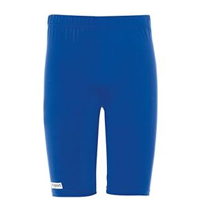 uhlsport Herren Shorts Tight, azurblau, L