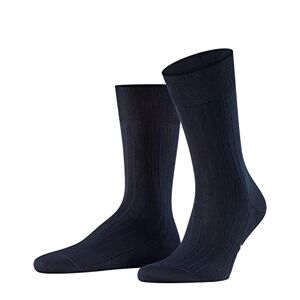 FALKE Milano SO 14683 Men's Socks Dark Navy 45/46