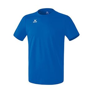Erima Men’s Teamsport Functional T-Shirt, blue, xxxl