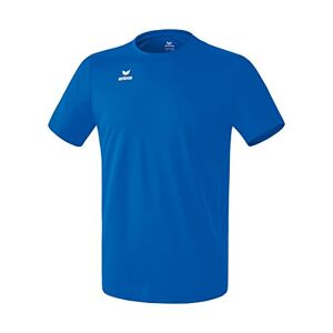 Erima Men’s Teamsport Functional T-Shirt, blue, l