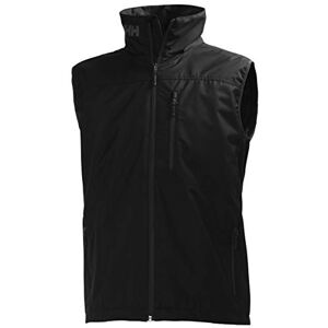 Helly Hansen Men's Gilet, black, l