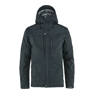 Fjäll Räven Fjallraven Skogsö Men's Padded Jacket M Sport, blue, xl