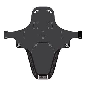 RRP Enduro Rapid Racing Enduro Mud Guard, Schwarz (Noir), Taille L