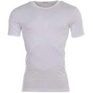 EMINENCE Men's Les Classiques T-Shirt, White, Large (Manufacturer size : 4)