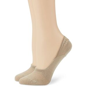 Camano Unisex 3663 Calf Socks, Brown (18 Sand), 35 (Manufacturer size: 35-38)