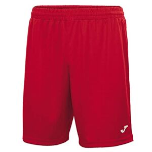 Joma Erwachsene Team Shorts 100053.600, rot/Rojo, 6XS-5XS