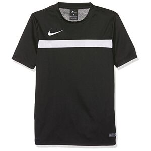 Nike academy16 Yth SS Top T-Shirt for Children multi-coloured Black/White (Black/White/White) Size:XS