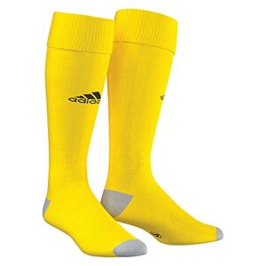 adidas Milano 16 Unisex Adults' Socks, yellow, 31-33