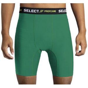 Select Compression Underwear / Shorts green Size:S