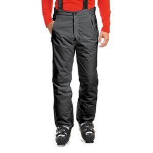 Maier Sports Anton 2 Men's Ski Trousers, black, 56