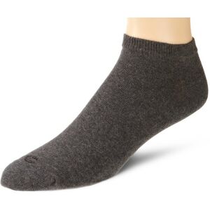 camel active Men's Ankle Socks, Grey (Anthracite 620), 9/11 (Manufacturer size: 43-46)