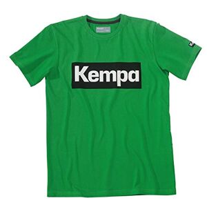 Kempa Uhlsport Uhlsport FanSport24  Promo T-Shirt, grün Größe XL