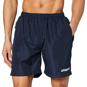 uhlsport Herren Hose Essential Webshorts Shorts, Marine, XXS/XS