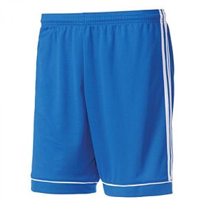 adidas Squad 17 SHO Men's Sports Shorts, blue