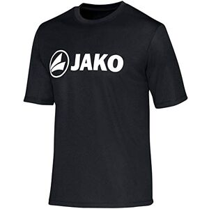 JAKO Promo Men's Functional Shirt, black, xl