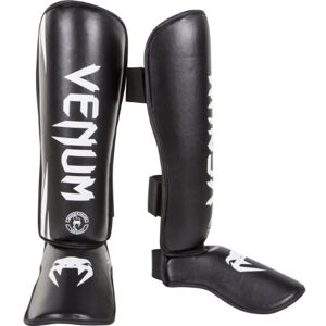 Venum Challenger 2.0 Adult Shin Pads, black, m