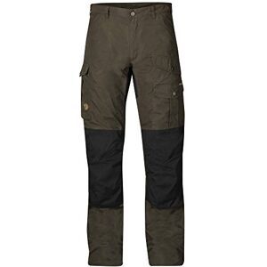 Fjäll Räven Fjällräven Barents Pro Men's Trousers, green, 46