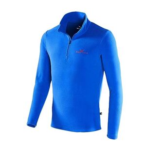 Black Crevice Black BCR218531 SBR Crevice Men's Ski Jacket, Blue/Red, XXL – XXL