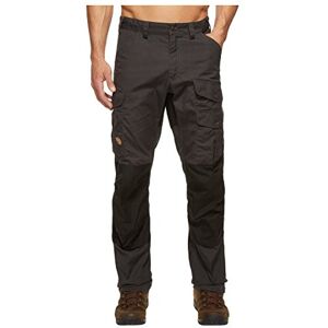 Fjäll Räven Fjällräven Herren Vidda Pro Hose, Dark Grey, 44 EU