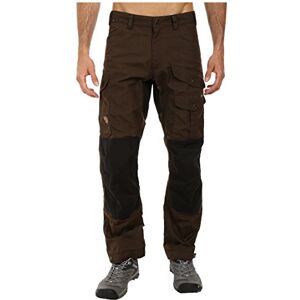 Fjäll Räven Fjällräven Barents Pro men's trousers, green, 44