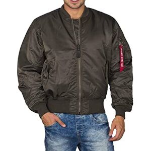 ALPHA INDUSTRIES MA-1 TT Men's Jacket blouson xxl