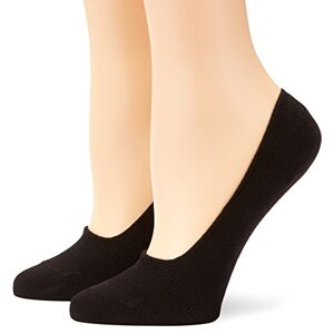 Camano Unisex 3663 Calf Socks, Black (05 Black), 36 (Manufacturer size: 35-38)