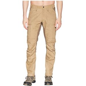 Fjäll Räven Fjällräven Herren Abisko Lite Trekking Trousers Hose, Sand, 54