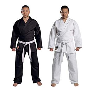 Kwon 8 ounce martial arts uniform for Taedo and karate, 140