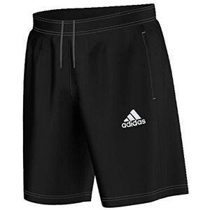 adidas Core Men's Shorts Woven, Black