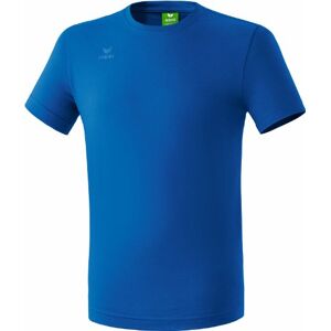 Erima Men’s Team Sport T-Shirt, blue, l