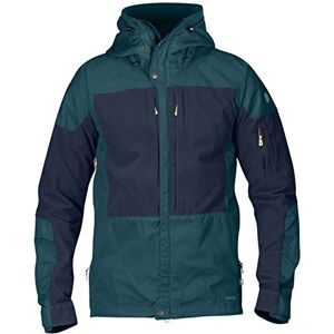 Fjäll Räven Fjällräven Herren Keb Outdoorjacke, Dark Navy, XS