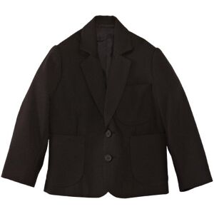 Banner Boy's Ziggys Zip Entry School Blazer, Black, 28