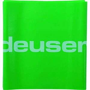 Deuser Schmidt Sports 111, Physio Tape, Green, size: 2 m Long 150 mm Wide