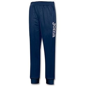 Joma Unisex bukser Hose, Blau Marino, L EU