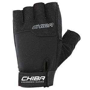 Rio Power Training Glove Black, XX-Large