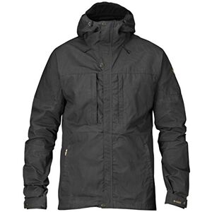 Fjäll Räven Fjällräven Skogsö Men's Jacket, grey, XS