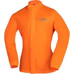 iXS Regnjakke  Nimes 3.0, Orange