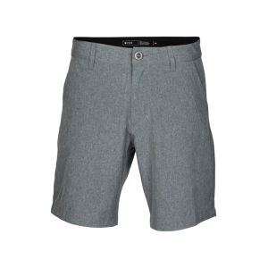 FOX Shorts  Essex Tech Stretch, Heather Graphite