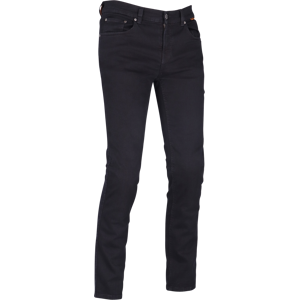 Richa MC-Jeans  Original 2 Slim Fit, Sort  L