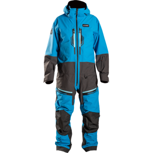 TOBE Outerwear Heldragt TOBE Tiro V3 Insulated, Blå Aster