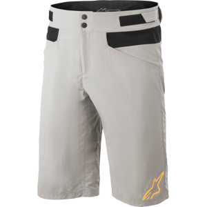 Alpinestars MTB-Shorts  Drop 4.0, Grøn/Stål