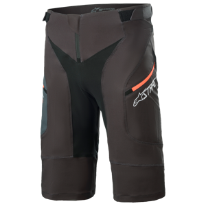 Alpinestars MTB-Shorts  Drop 8.0, Sort/Koral