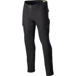 Alpinestars MC-Bukser  Caliber Slim Fit Tech