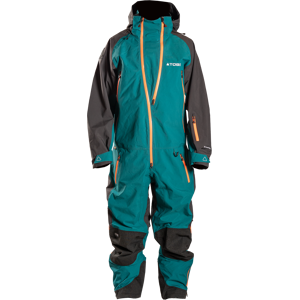 TOBE Outerwear Heldragt TOBE Vivid V3, Everglade