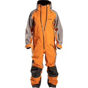 TOBE Outerwear Heldragt TOBE Vivid V3, Marmalade